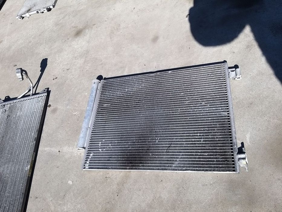 Radiator clima 0.9 tce renault captur 1 j5 h5 921006843ra