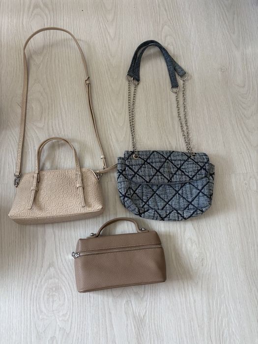 Сумочки в отличном состоянии