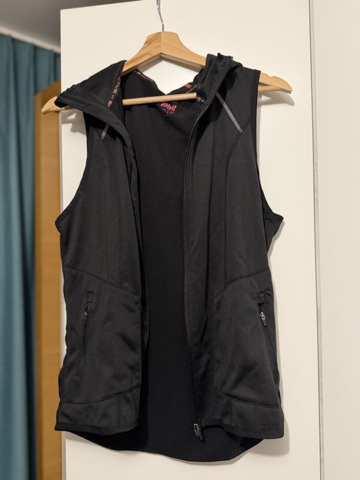 Унисекс суичъри в сиво и черно