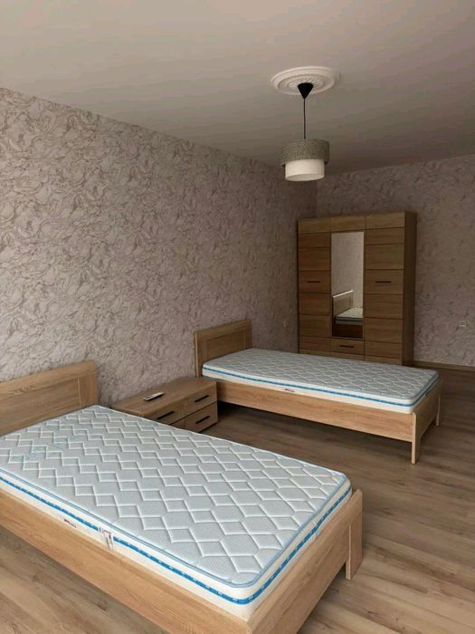 Дава се под наем Тристаен апартамент в Пловдив, Съдийски - 82 кв.м за 500 € - Снимка #4