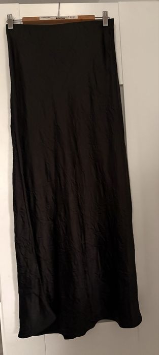 Fusta maxi aspect sifonat Reserved marimea M