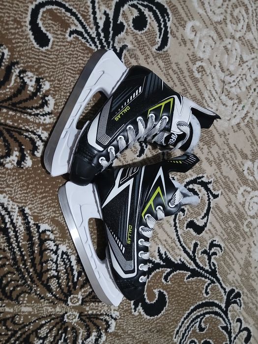 Хорошие коньки 39 размера