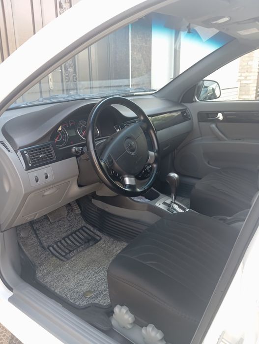 2022 йил Ок Жентра Автомат