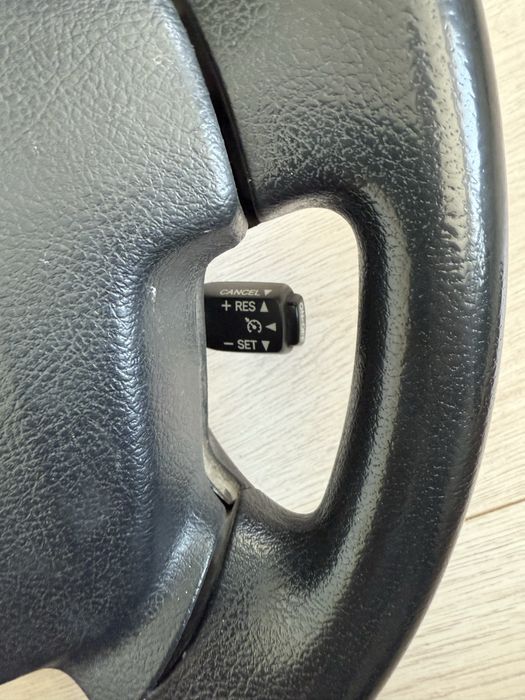 Продам руль TLC 200