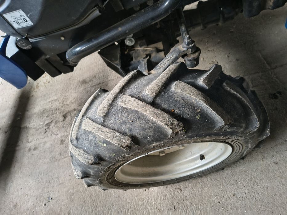 Трактор Solis S 26 ROPS