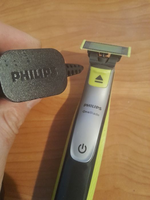 Aparat de tuns Philips oaneblade