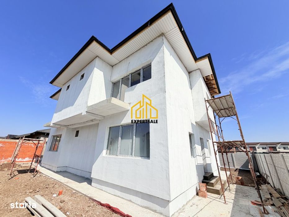 Duplex modern in zona excelenta – ideal pentru familie | Dormitor la