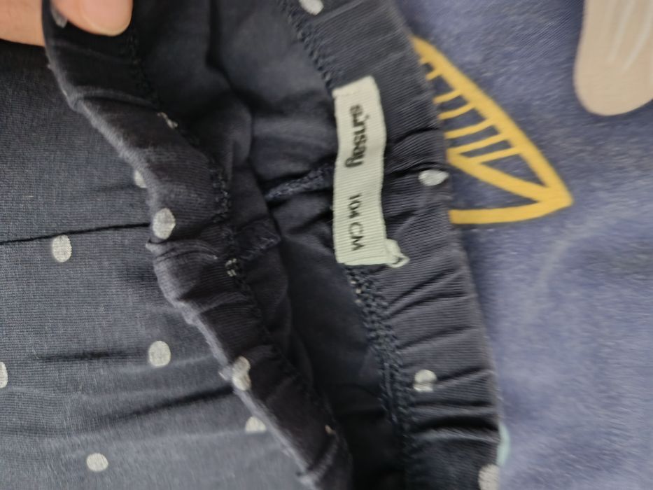 Lot colanti Sinsay  104