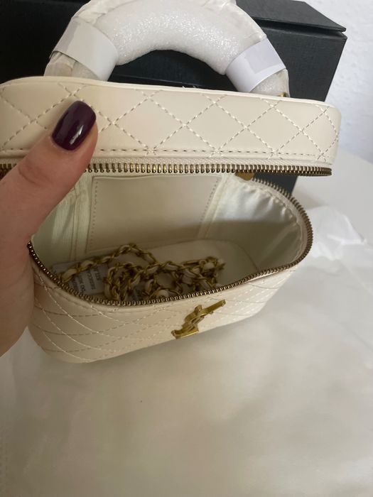 YSL Gaby Vanity bag чанта