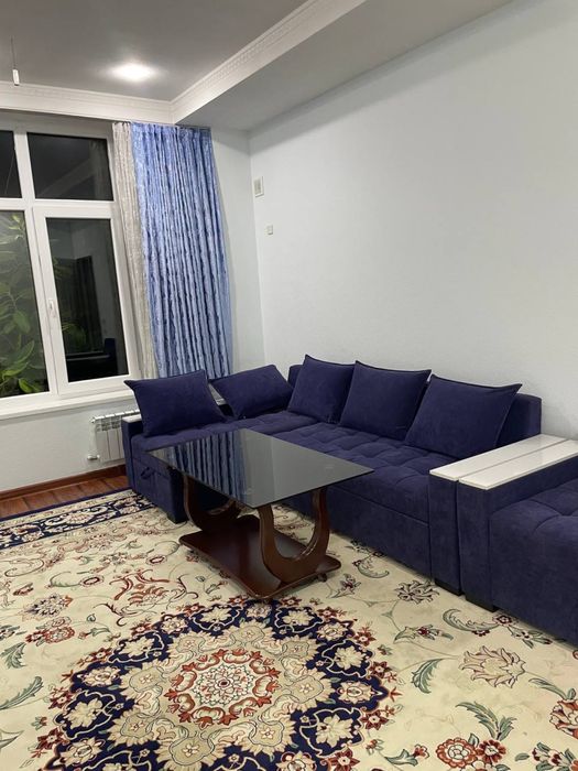 Аренда и продажа