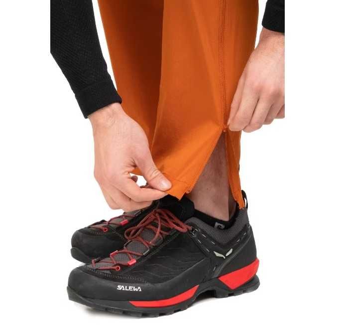Pantaloni Salewa 2 in 1, munte, tura, 3 sezoane,mammut la sportiva, masura 54 (XL)