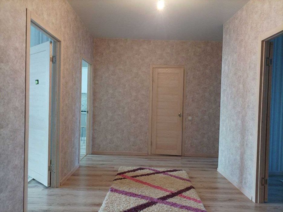 Продажа 3-комнатной квартиры