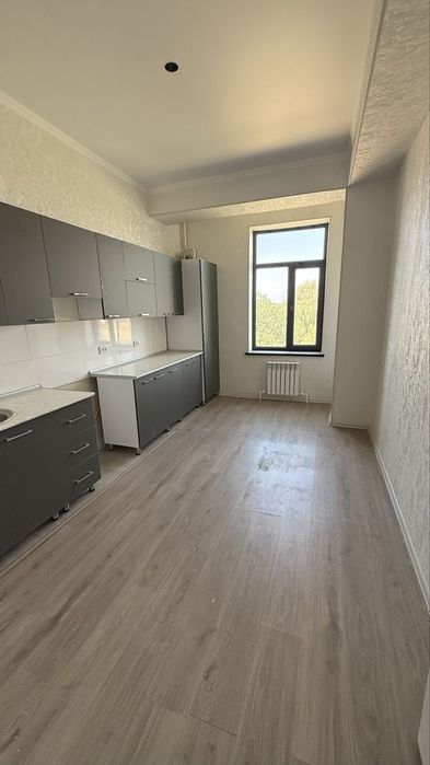 Срочно продается квартира в городе Янгиюле (Новостройка)