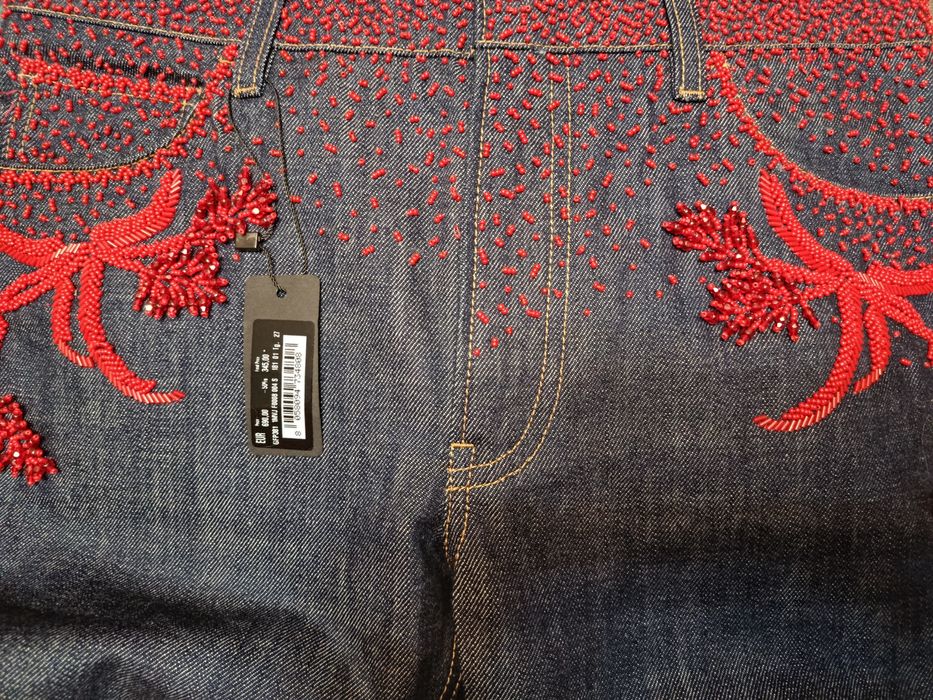 Джинсы Prada оригинал