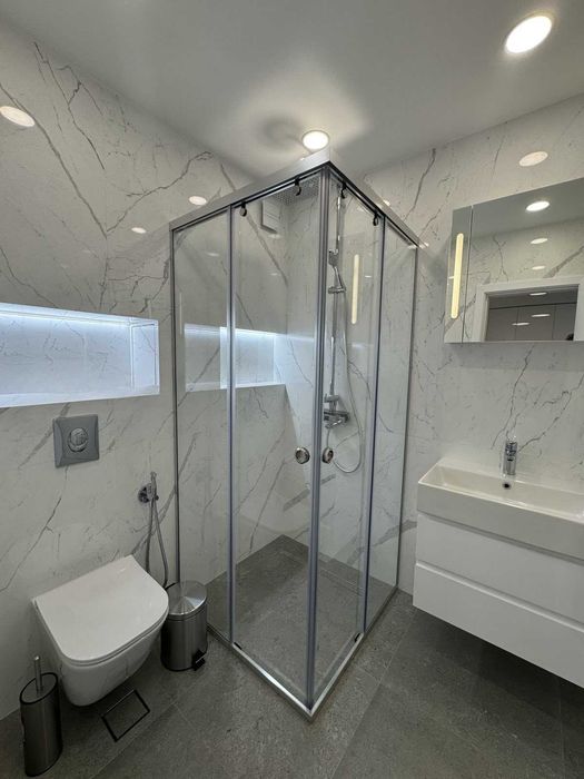 Дава се под наем Двустаен апартамент в София, Студентски град - 76 кв.м за 750 € - Снимка #4