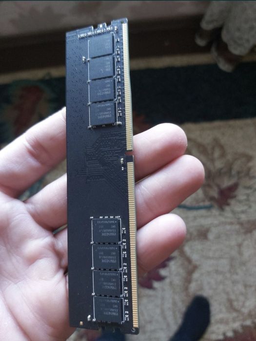 Срочно продам Ддр4 , ddr4 16гб