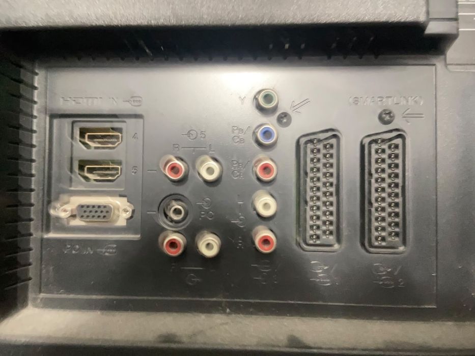 Телевизор Sony KDL-32S3000