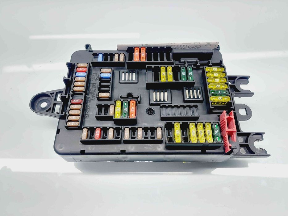 Panou sigurante Bmw 1 (F20) [Fabr 2011-2017] 9337880-01