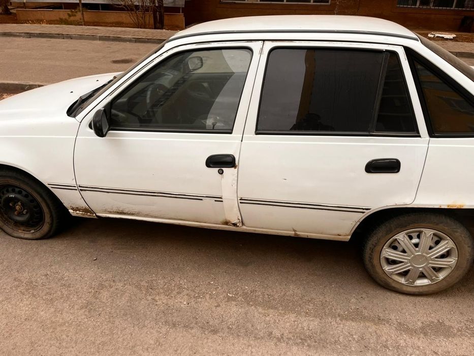 Продам автомобиль Nexia