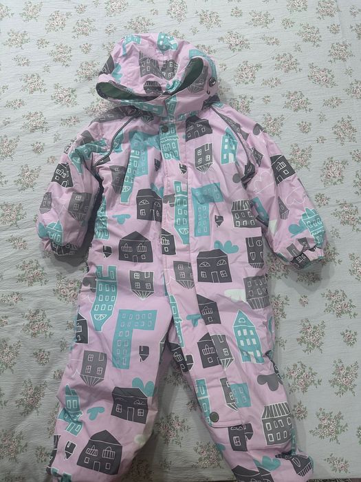 Вещи для девочек от 2-5 лет