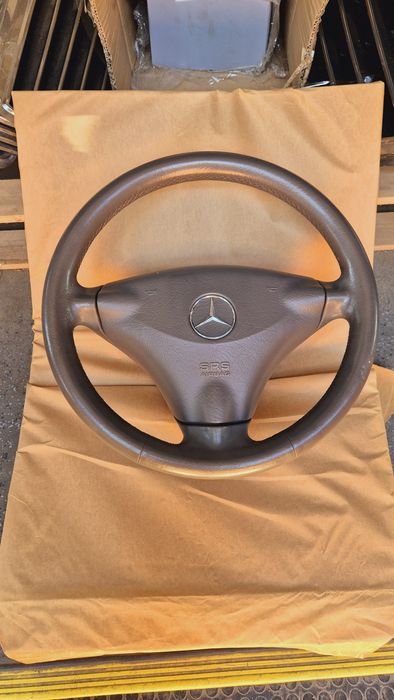 Волан А класа /Ванео  W168/W414  к-т еърбег