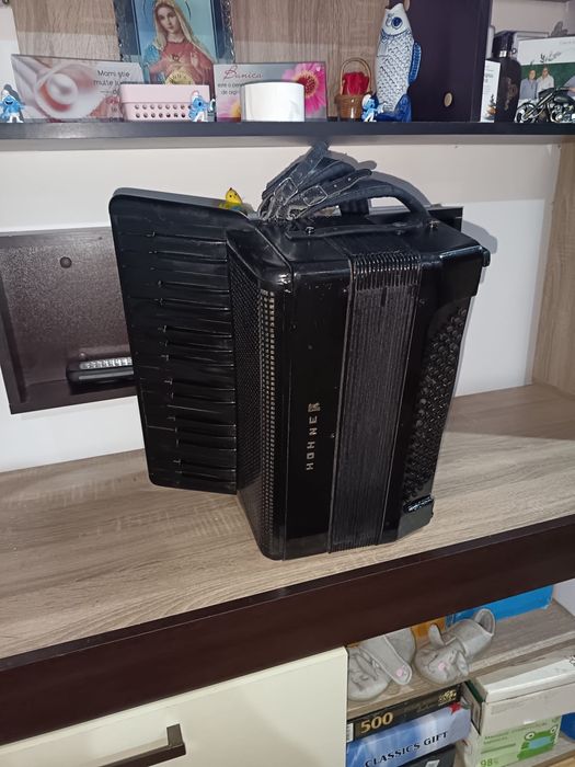 Vand Hohner 80 bași