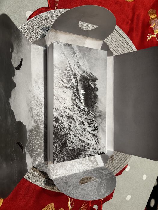 Apple Watch Ultra 3 (GPS+CELL)