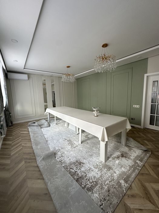 Квартира на аренду