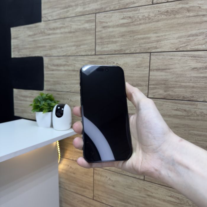 iPhone 14 Pro | 128gb | 100% | Айфон 14 Про