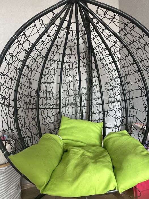 Кокон качели большого размера