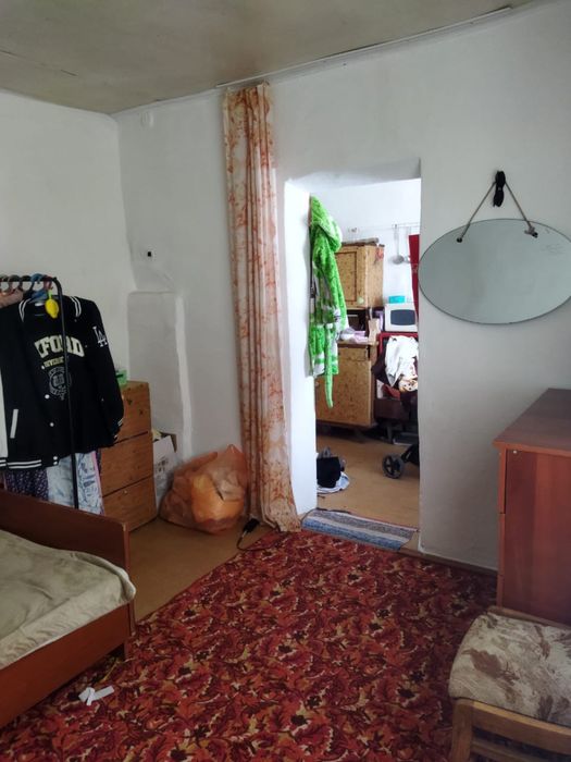 Продается дача на Красном камне