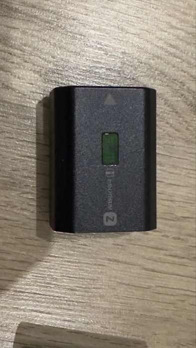 Sony Acumulator original NP-FZ100 Baterie