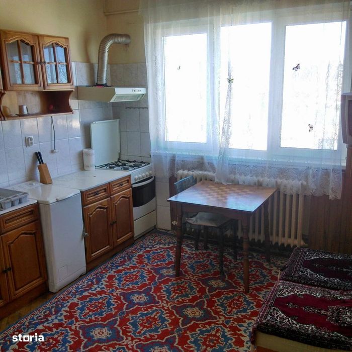 2 camere imobil reabilitat termic, preluare chiriasi — fotografia 1