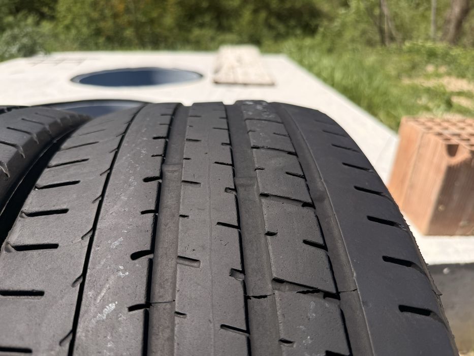 Летни гуми 245/45/20 PIRELLI