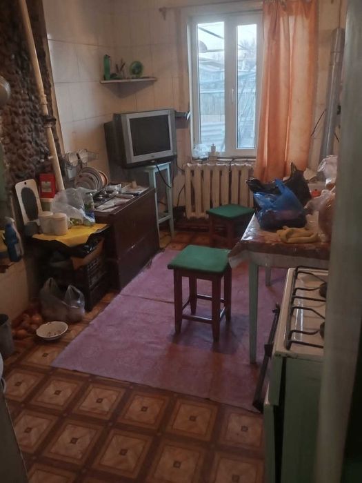 Подаётся дом (5 комнат)