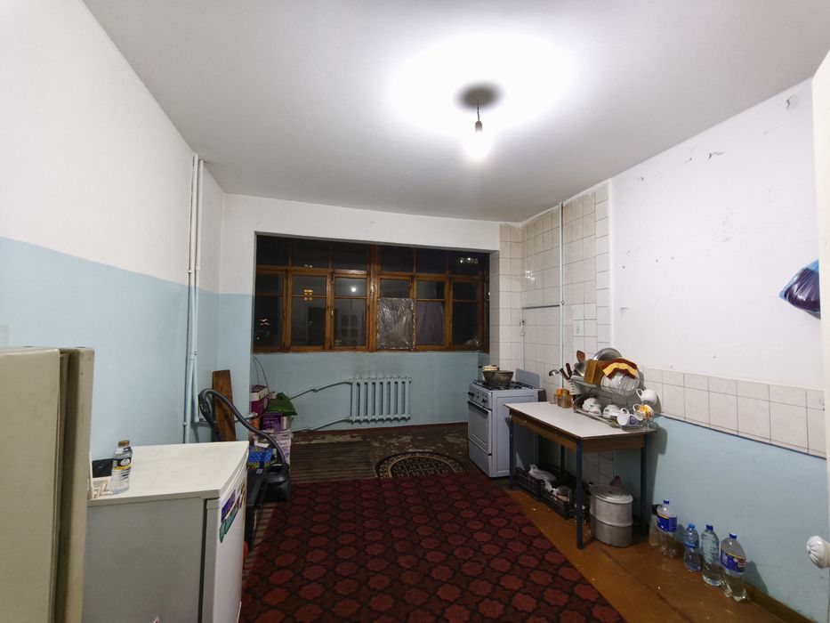 Продается просторная квартира, Акфа медлайн, возле метро Беруний