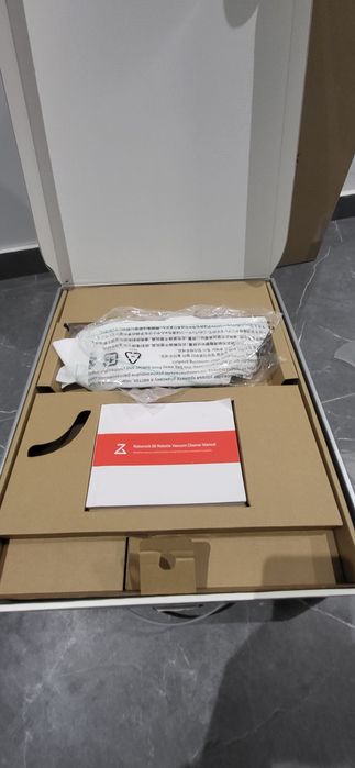 Roborock S6, практически нов.