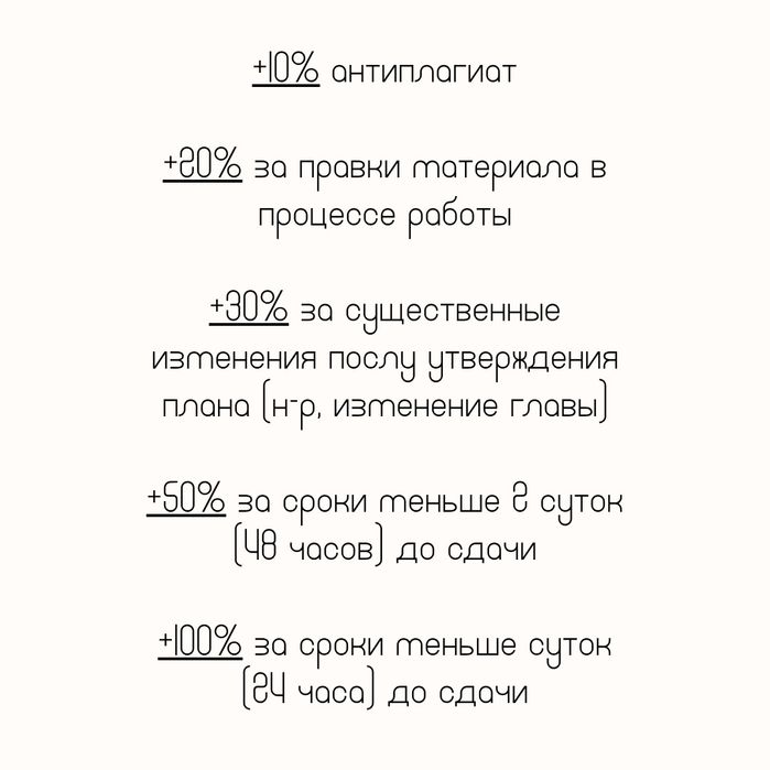 Помощь студентам