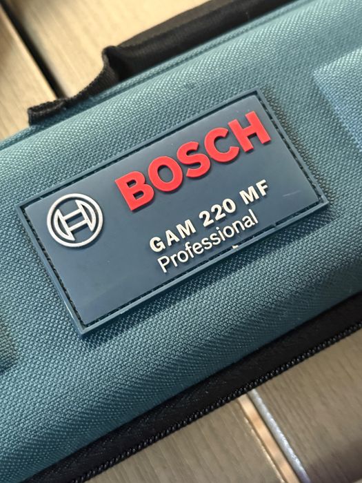Ganiometru digital Bosch