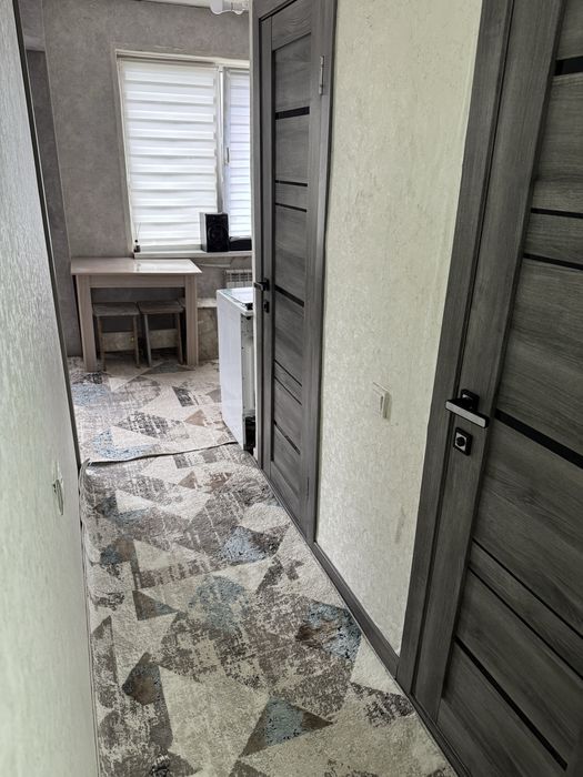 Продам трех комнатную квартиру