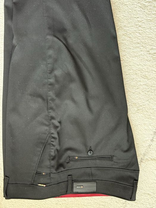 Pantaloni eleganti, barbati