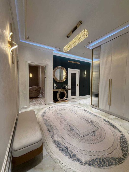 Ул, Тараса Шевченко-ГАБУС! Сдается 4-х комнатная в престижном районе!