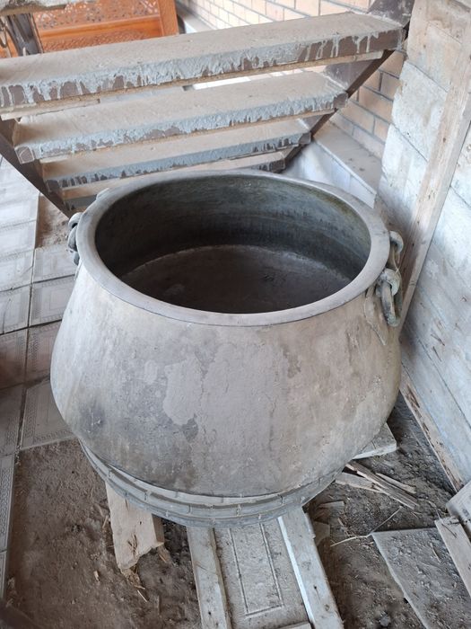 Mis qozon sotiladi 35 kg