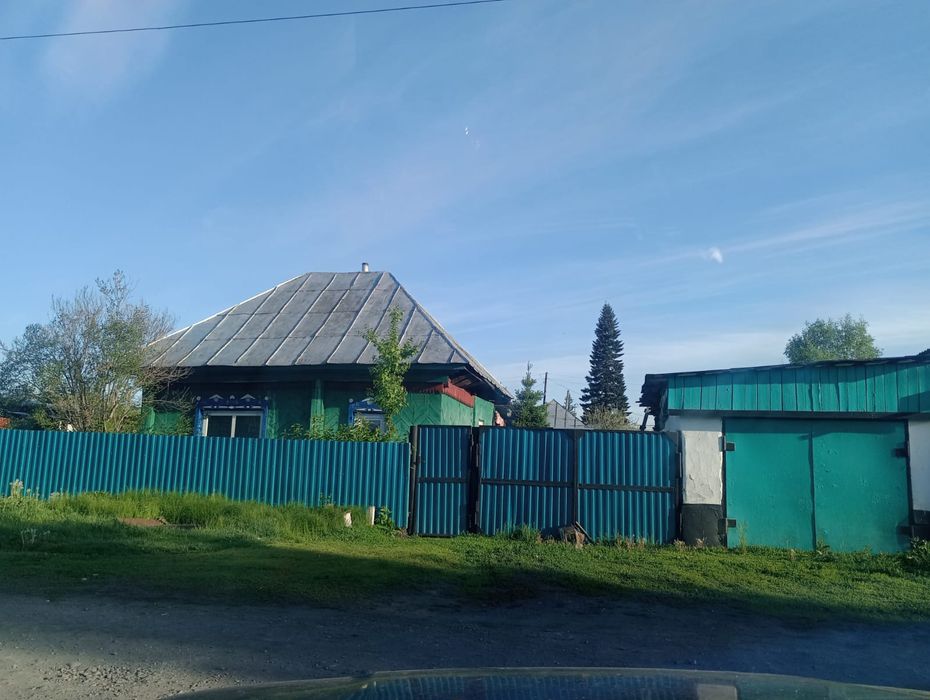 Продам 3-х комнатный дом