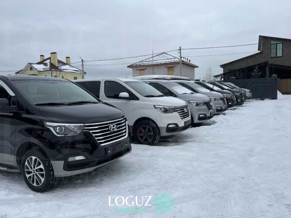 Трансфер из аэропорта или вокзала и обратно 24/7 Туры и Такси межгород