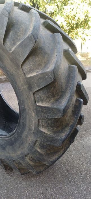 Гума за комбайна 650/75R32