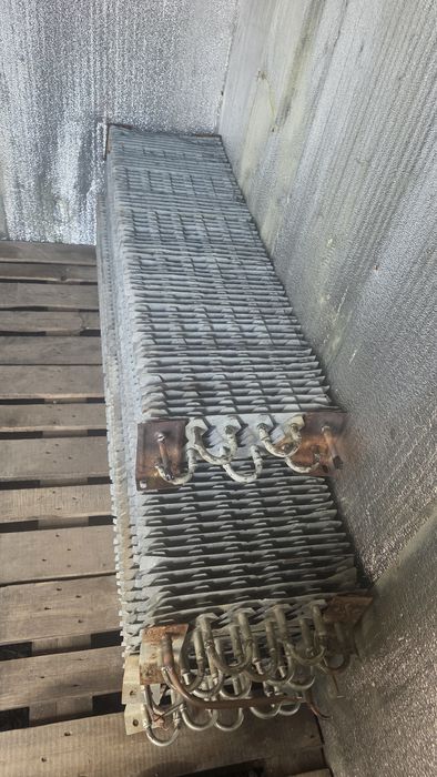 Продам испарители