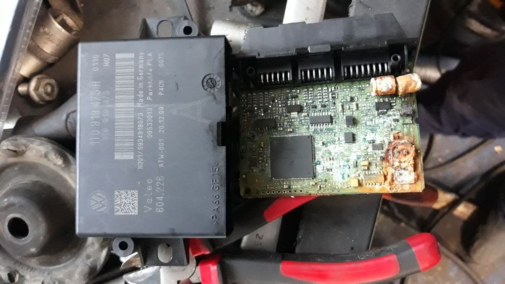 Electrician Auto cu experienta de peste 15 ani Diagnoza Auto Soft