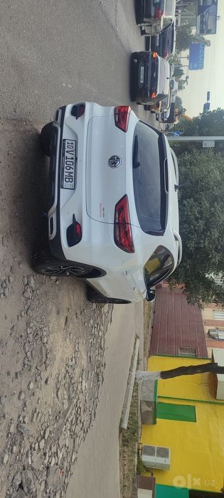 MG  2025 sotiladi