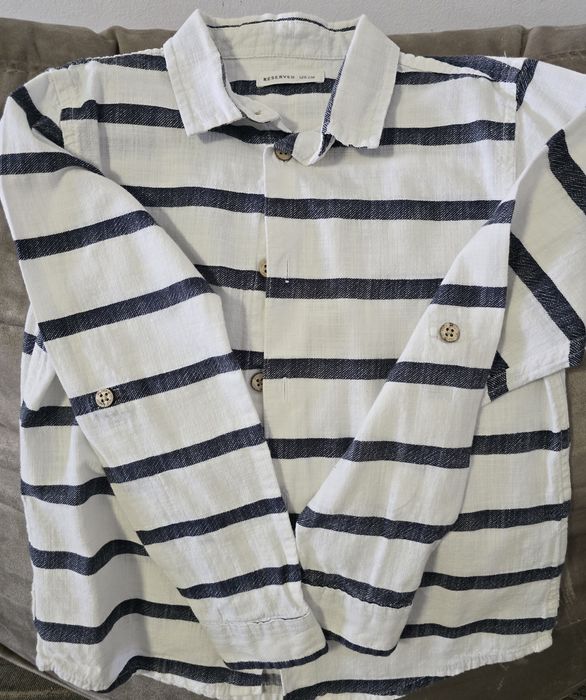 Camasa reserved mărime 128